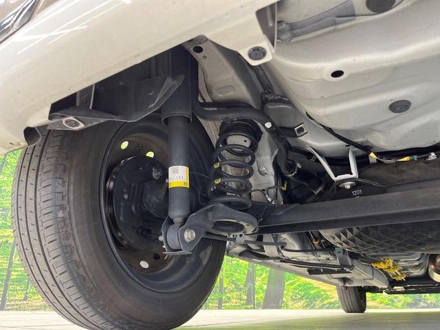 ムーヴキャンバス ＧメイクアップＶＳ　ＳＡＩＩＩ　ＳＤナビ　両側電動ドア　全周囲カメラ　衝突被害軽減システム　禁煙車　シートヒーター　ドラレコ　スマートキー　ＬＥＤヘッド　ＥＴＣ　オートハイビーム　車線逸脱警報　オートライト　オートエアコン（59枚目）