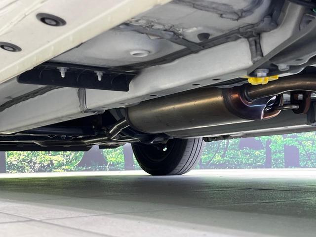 ムーヴキャンバス ＧメイクアップＶＳ　ＳＡＩＩＩ　ＳＤナビ　両側電動ドア　全周囲カメラ　衝突被害軽減システム　禁煙車　シートヒーター　ドラレコ　スマートキー　ＬＥＤヘッド　ＥＴＣ　オートハイビーム　車線逸脱警報　オートライト　オートエアコン（60枚目）