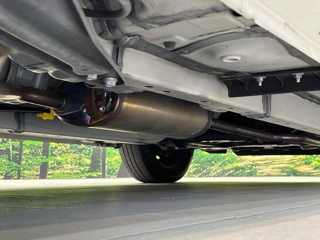 ムーヴキャンバス ＧメイクアップＶＳ　ＳＡＩＩＩ　ＳＤナビ　両側電動ドア　全周囲カメラ　衝突被害軽減システム　禁煙車　シートヒーター　ドラレコ　スマートキー　ＬＥＤヘッド　ＥＴＣ　オートハイビーム　車線逸脱警報　オートライト　オートエアコン（61枚目）