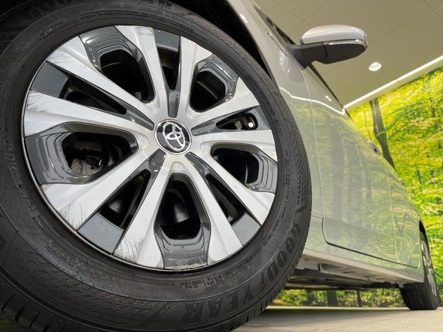 プリウス Ａ　純正ナビ　バックカメラ　衝突被害軽減システム　レーダークルーズ　禁煙車　パワーシート　ドラレコ　コーナーセンサー　ヘッドアップディスプレイ　スマートキー　ＬＥＤヘッド　ＥＴＣ　オートハイビーム（13枚目）