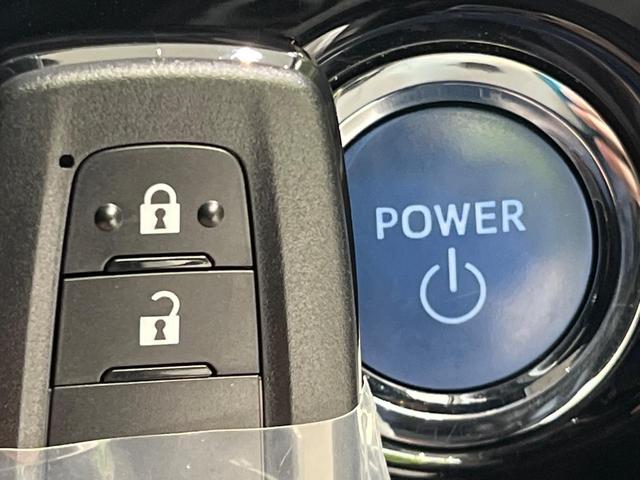 プリウス Ａ　純正ナビ　バックカメラ　衝突被害軽減システム　レーダークルーズ　禁煙車　パワーシート　ドラレコ　コーナーセンサー　ヘッドアップディスプレイ　スマートキー　ＬＥＤヘッド　ＥＴＣ　オートハイビーム（21枚目）