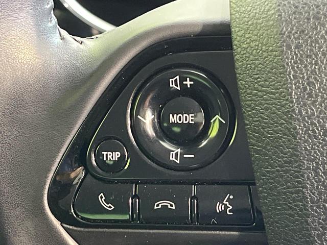 プリウス Ａ　純正ナビ　バックカメラ　衝突被害軽減システム　レーダークルーズ　禁煙車　パワーシート　ドラレコ　コーナーセンサー　ヘッドアップディスプレイ　スマートキー　ＬＥＤヘッド　ＥＴＣ　オートハイビーム（27枚目）