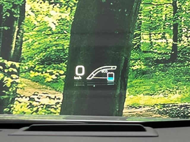 プリウス Ａ　純正ナビ　バックカメラ　衝突被害軽減システム　レーダークルーズ　禁煙車　パワーシート　ドラレコ　コーナーセンサー　ヘッドアップディスプレイ　スマートキー　ＬＥＤヘッド　ＥＴＣ　オートハイビーム（37枚目）
