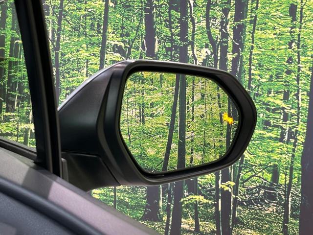 プリウス Ａ　純正ナビ　バックカメラ　衝突被害軽減システム　レーダークルーズ　禁煙車　パワーシート　ドラレコ　コーナーセンサー　ヘッドアップディスプレイ　スマートキー　ＬＥＤヘッド　ＥＴＣ　オートハイビーム（38枚目）