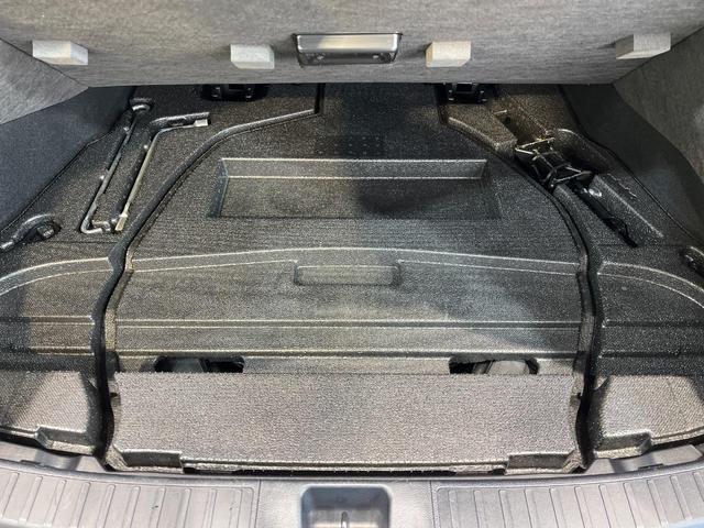 プリウス Ａ　純正ナビ　バックカメラ　衝突被害軽減システム　レーダークルーズ　禁煙車　パワーシート　ドラレコ　コーナーセンサー　ヘッドアップディスプレイ　スマートキー　ＬＥＤヘッド　ＥＴＣ　オートハイビーム（44枚目）