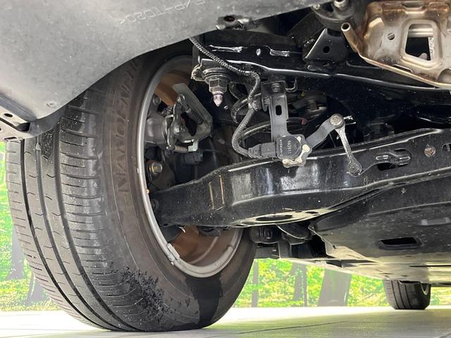 プリウス Ａ　純正ナビ　バックカメラ　衝突被害軽減システム　レーダークルーズ　禁煙車　パワーシート　ドラレコ　コーナーセンサー　ヘッドアップディスプレイ　スマートキー　ＬＥＤヘッド　ＥＴＣ　オートハイビーム（59枚目）