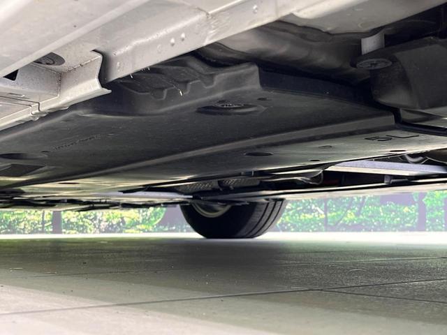 プリウス Ａ　純正ナビ　バックカメラ　衝突被害軽減システム　レーダークルーズ　禁煙車　パワーシート　ドラレコ　コーナーセンサー　ヘッドアップディスプレイ　スマートキー　ＬＥＤヘッド　ＥＴＣ　オートハイビーム（60枚目）