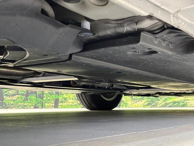 プリウス Ａ　純正ナビ　バックカメラ　衝突被害軽減システム　レーダークルーズ　禁煙車　パワーシート　ドラレコ　コーナーセンサー　ヘッドアップディスプレイ　スマートキー　ＬＥＤヘッド　ＥＴＣ　オートハイビーム（61枚目）