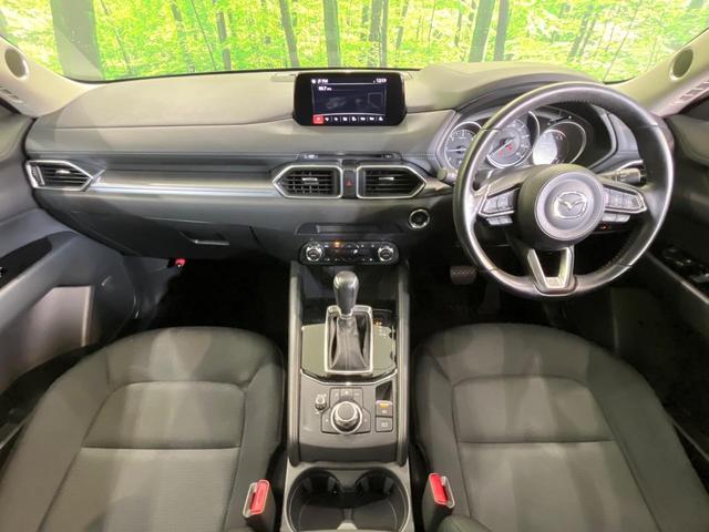 ＣＸ－５ ＸＤ　プロアクティブ　ＢＯＳＥサウンド　マツダコネクトナビ　サイド・バックカメラ　衝突軽減　レーダークルーズ　禁煙車　ドラレコ　コーナーセンサー　スマートキー　ＬＥＤヘッド　ＥＴＣ　純正１９インチアルミ（2枚目）