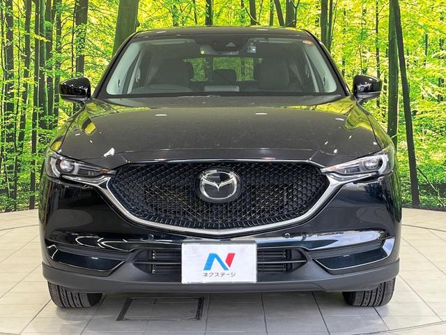 ＣＸ－５ ＸＤ　プロアクティブ　ＢＯＳＥサウンド　マツダコネクトナビ　サイド・バックカメラ　衝突軽減　レーダークルーズ　禁煙車　ドラレコ　コーナーセンサー　スマートキー　ＬＥＤヘッド　ＥＴＣ　純正１９インチアルミ（14枚目）