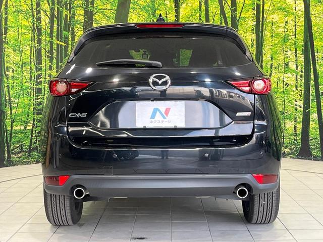 ＣＸ－５ ＸＤ　プロアクティブ　ＢＯＳＥサウンド　マツダコネクトナビ　サイド・バックカメラ　衝突軽減　レーダークルーズ　禁煙車　ドラレコ　コーナーセンサー　スマートキー　ＬＥＤヘッド　ＥＴＣ　純正１９インチアルミ（15枚目）