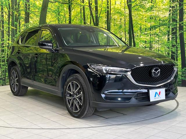 ＣＸ－５ ＸＤ　プロアクティブ　ＢＯＳＥサウンド　マツダコネクトナビ　サイド・バックカメラ　衝突軽減　レーダークルーズ　禁煙車　ドラレコ　コーナーセンサー　スマートキー　ＬＥＤヘッド　ＥＴＣ　純正１９インチアルミ（16枚目）