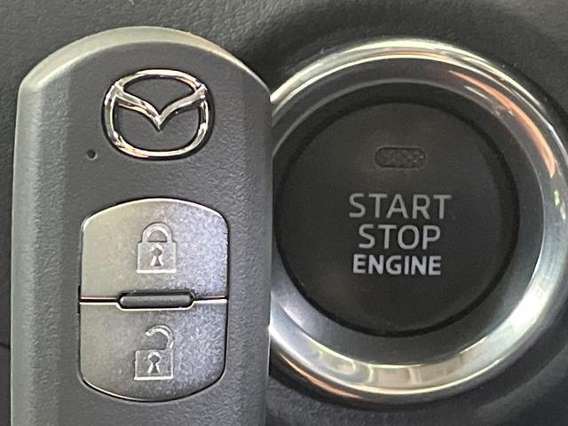 ＣＸ－５ ＸＤ　プロアクティブ　ＢＯＳＥサウンド　マツダコネクトナビ　サイド・バックカメラ　衝突軽減　レーダークルーズ　禁煙車　ドラレコ　コーナーセンサー　スマートキー　ＬＥＤヘッド　ＥＴＣ　純正１９インチアルミ（21枚目）