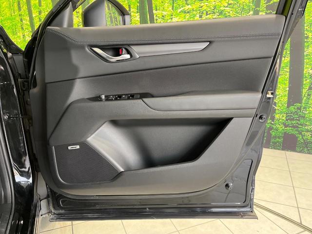 ＣＸ－５ ＸＤ　プロアクティブ　ＢＯＳＥサウンド　マツダコネクトナビ　サイド・バックカメラ　衝突軽減　レーダークルーズ　禁煙車　ドラレコ　コーナーセンサー　スマートキー　ＬＥＤヘッド　ＥＴＣ　純正１９インチアルミ（49枚目）