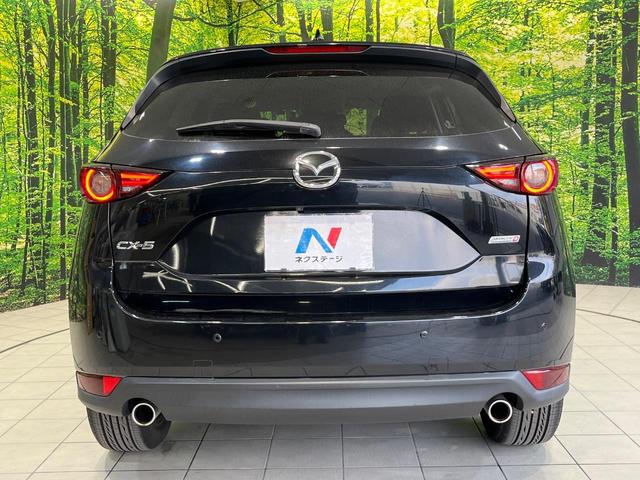 ＣＸ－５ ＸＤ　プロアクティブ　ＢＯＳＥサウンド　マツダコネクトナビ　サイド・バックカメラ　衝突軽減　レーダークルーズ　禁煙車　ドラレコ　コーナーセンサー　スマートキー　ＬＥＤヘッド　ＥＴＣ　純正１９インチアルミ（54枚目）