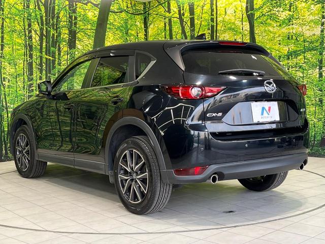 ＣＸ－５ ＸＤ　プロアクティブ　ＢＯＳＥサウンド　マツダコネクトナビ　サイド・バックカメラ　衝突軽減　レーダークルーズ　禁煙車　ドラレコ　コーナーセンサー　スマートキー　ＬＥＤヘッド　ＥＴＣ　純正１９インチアルミ（56枚目）
