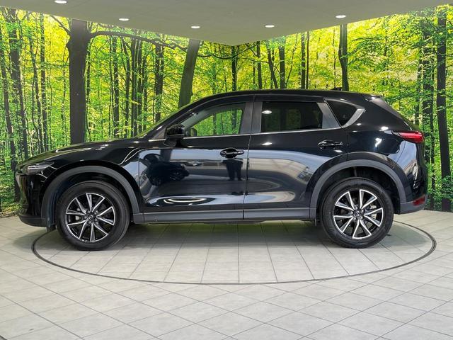 ＣＸ－５ ＸＤ　プロアクティブ　ＢＯＳＥサウンド　マツダコネクトナビ　サイド・バックカメラ　衝突軽減　レーダークルーズ　禁煙車　ドラレコ　コーナーセンサー　スマートキー　ＬＥＤヘッド　ＥＴＣ　純正１９インチアルミ（57枚目）