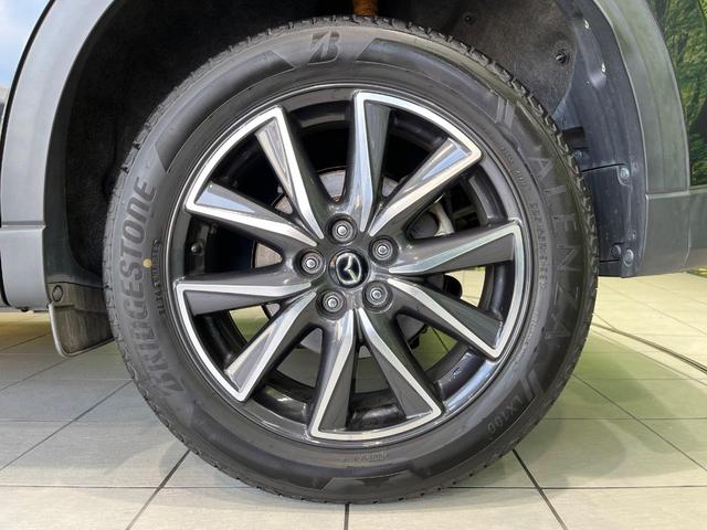 ＣＸ－５ ＸＤ　プロアクティブ　ＢＯＳＥサウンド　マツダコネクトナビ　サイド・バックカメラ　衝突軽減　レーダークルーズ　禁煙車　ドラレコ　コーナーセンサー　スマートキー　ＬＥＤヘッド　ＥＴＣ　純正１９インチアルミ（59枚目）
