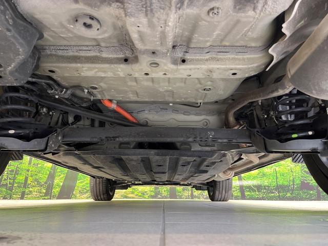 ヴェゼル e:HEV Z 純正9型ナビ バックカメラ 衝突被害軽減システム レーダークルーズ 禁煙車 電動リアゲート ハーフレザーシート ドラレコ コーナーセンサー スマートキー LEDヘッド ETC 純正18インチアルミ(19枚目)