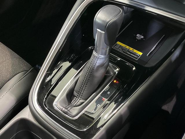 ヴェゼル e:HEV Z 純正9型ナビ バックカメラ 衝突被害軽減システム レーダークルーズ 禁煙車 電動リアゲート ハーフレザーシート ドラレコ コーナーセンサー スマートキー LEDヘッド ETC 純正18インチアルミ(22枚目)