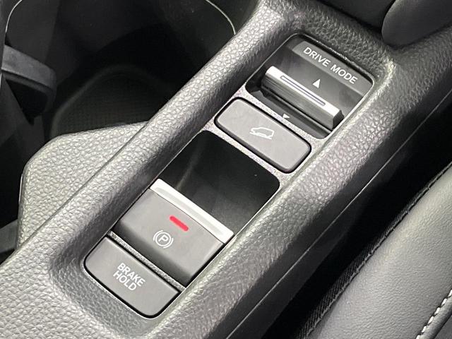 ヴェゼル e:HEV Z 純正9型ナビ バックカメラ 衝突被害軽減システム レーダークルーズ 禁煙車 電動リアゲート ハーフレザーシート ドラレコ コーナーセンサー スマートキー LEDヘッド ETC 純正18インチアルミ(23枚目)