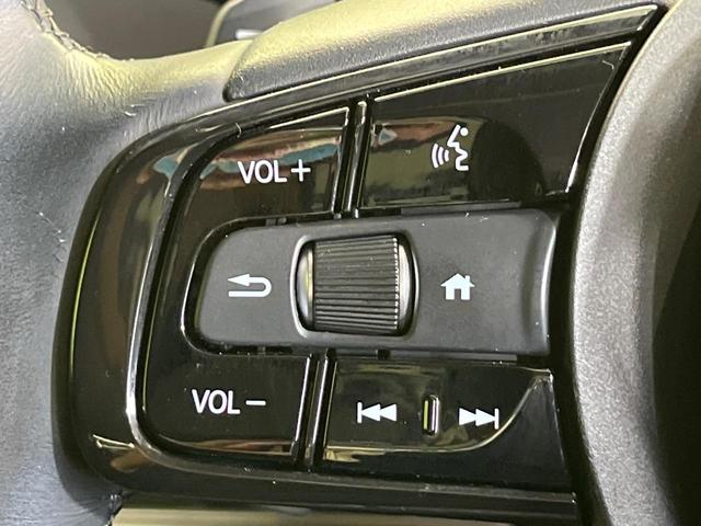 ヴェゼル e:HEV Z 純正9型ナビ バックカメラ 衝突被害軽減システム レーダークルーズ 禁煙車 電動リアゲート ハーフレザーシート ドラレコ コーナーセンサー スマートキー LEDヘッド ETC 純正18インチアルミ(30枚目)