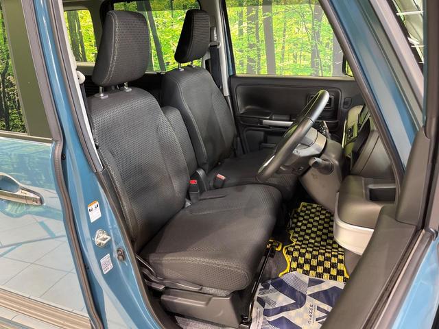 スペーシアギア ハイブリッドＸＺ　純正８型ナビ　両側電動ドア　バックカメラ　衝突被害軽減　禁煙車　レーダークルーズ　コーナーセンサー　シートヒーター　スマートキー　ＥＴＣ　純正アルミ　車線逸脱警報　オートエアコン　Ｂｌｕｅｔｏｏｔｈ（8枚目）