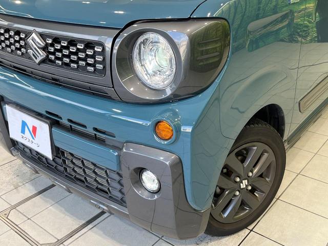 スペーシアギア ハイブリッドＸＺ　純正８型ナビ　両側電動ドア　バックカメラ　衝突被害軽減　禁煙車　レーダークルーズ　コーナーセンサー　シートヒーター　スマートキー　ＥＴＣ　純正アルミ　車線逸脱警報　オートエアコン　Ｂｌｕｅｔｏｏｔｈ（12枚目）