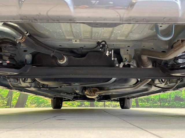 スペーシアギア ハイブリッドＸＺ　純正８型ナビ　両側電動ドア　バックカメラ　衝突被害軽減　禁煙車　レーダークルーズ　コーナーセンサー　シートヒーター　スマートキー　ＥＴＣ　純正アルミ　車線逸脱警報　オートエアコン　Ｂｌｕｅｔｏｏｔｈ（19枚目）