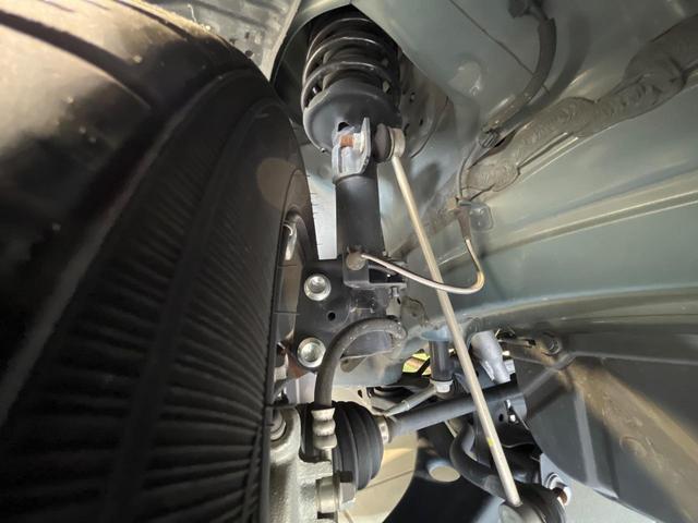 スペーシアギア ハイブリッドＸＺ　純正８型ナビ　両側電動ドア　バックカメラ　衝突被害軽減　禁煙車　レーダークルーズ　コーナーセンサー　シートヒーター　スマートキー　ＥＴＣ　純正アルミ　車線逸脱警報　オートエアコン　Ｂｌｕｅｔｏｏｔｈ（20枚目）