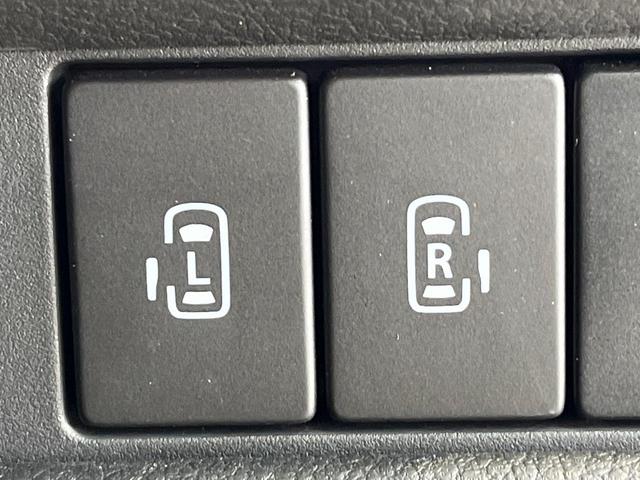 スペーシアギア ハイブリッドＸＺ　純正８型ナビ　両側電動ドア　バックカメラ　衝突被害軽減　禁煙車　レーダークルーズ　コーナーセンサー　シートヒーター　スマートキー　ＥＴＣ　純正アルミ　車線逸脱警報　オートエアコン　Ｂｌｕｅｔｏｏｔｈ（28枚目）