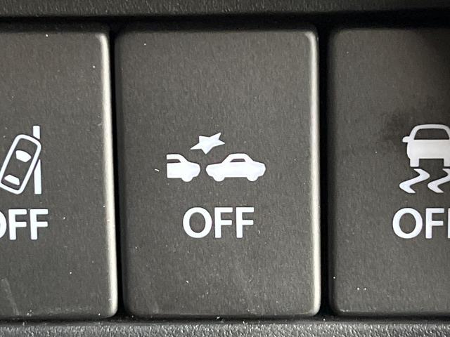 スペーシアギア ハイブリッドＸＺ　純正８型ナビ　両側電動ドア　バックカメラ　衝突被害軽減　禁煙車　レーダークルーズ　コーナーセンサー　シートヒーター　スマートキー　ＥＴＣ　純正アルミ　車線逸脱警報　オートエアコン　Ｂｌｕｅｔｏｏｔｈ（33枚目）