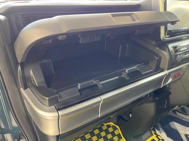 スペーシアギア ハイブリッドＸＺ　純正８型ナビ　両側電動ドア　バックカメラ　衝突被害軽減　禁煙車　レーダークルーズ　コーナーセンサー　シートヒーター　スマートキー　ＥＴＣ　純正アルミ　車線逸脱警報　オートエアコン　Ｂｌｕｅｔｏｏｔｈ（51枚目）