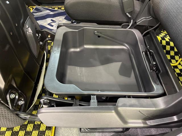 スペーシアギア ハイブリッドＸＺ　純正８型ナビ　両側電動ドア　バックカメラ　衝突被害軽減　禁煙車　レーダークルーズ　コーナーセンサー　シートヒーター　スマートキー　ＥＴＣ　純正アルミ　車線逸脱警報　オートエアコン　Ｂｌｕｅｔｏｏｔｈ（53枚目）