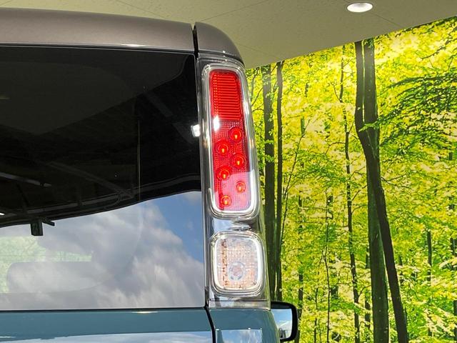 スペーシアギア ハイブリッドＸＺ　純正８型ナビ　両側電動ドア　バックカメラ　衝突被害軽減　禁煙車　レーダークルーズ　コーナーセンサー　シートヒーター　スマートキー　ＥＴＣ　純正アルミ　車線逸脱警報　オートエアコン　Ｂｌｕｅｔｏｏｔｈ（55枚目）