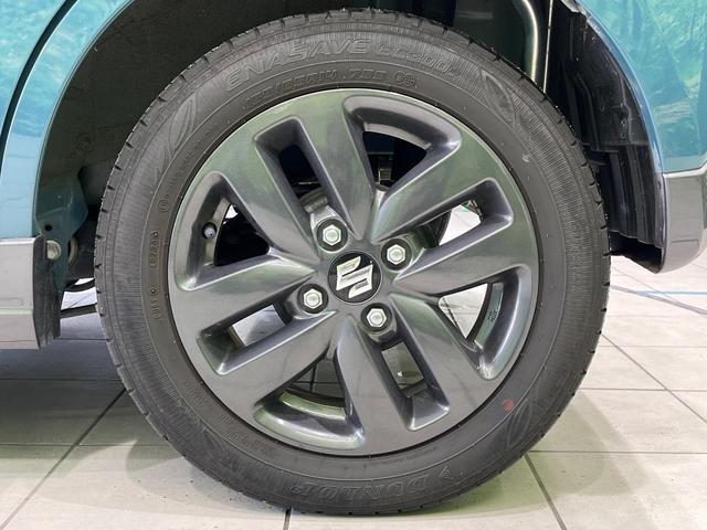 スペーシアギア ハイブリッドＸＺ　純正８型ナビ　両側電動ドア　バックカメラ　衝突被害軽減　禁煙車　レーダークルーズ　コーナーセンサー　シートヒーター　スマートキー　ＥＴＣ　純正アルミ　車線逸脱警報　オートエアコン　Ｂｌｕｅｔｏｏｔｈ（62枚目）