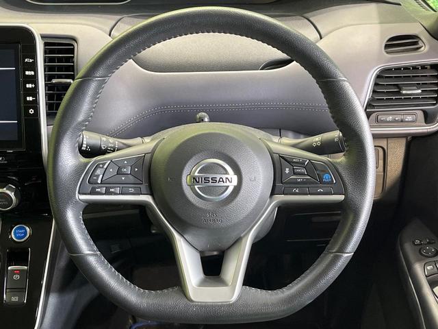 セレナ e-パワー ハイウェイスターV 純正10型ナビ 両側電動ドア 後席モニター プロパイロット 全周囲カメラ 衝突被害軽減システム 禁煙車 ドラレコ スマートキー LEDヘッド ETC リアオートエアコン Bluetooth(12枚目)