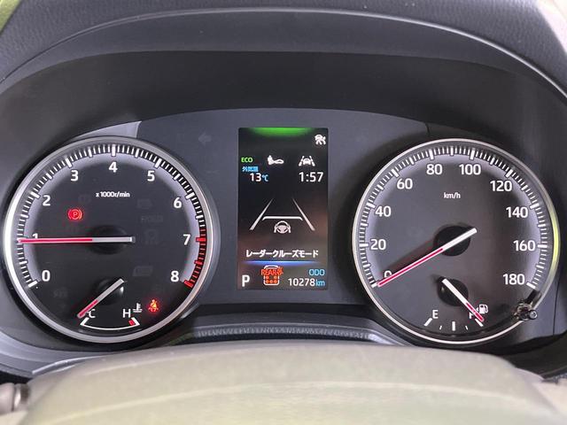 ヴォクシー Ｓ－Ｇ　純正８型ナビ　両側電動ドア　バックカメラ　衝突被害軽減システム　レーダークルーズ　禁煙車　ドラレコ　コーナーセンサー　スマートキー　ＬＥＤヘッド　ＥＴＣ　オートハイビーム　車線逸脱警報　オートライト（25枚目）