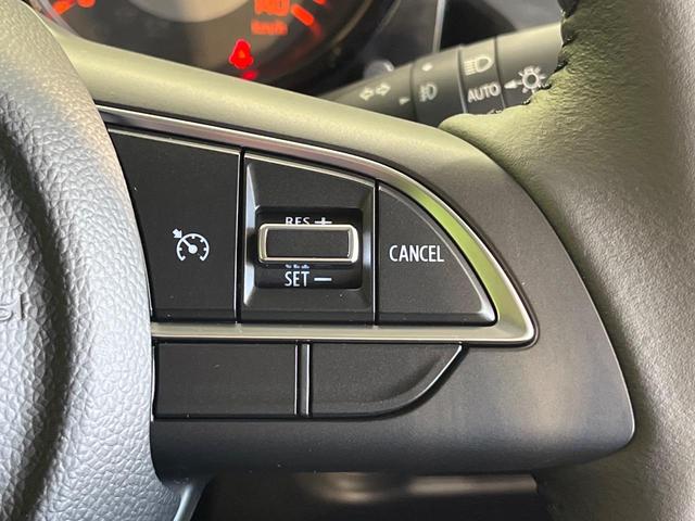 ジムニー ＸＣ　衝突被害軽減システム　禁煙車　コーナーセンサー　スマートキー　ＬＥＤ　オートライト　シートヒーター　クルコン　純正１６インチアルミ　オートエアコン　４ＷＤ（4枚目）