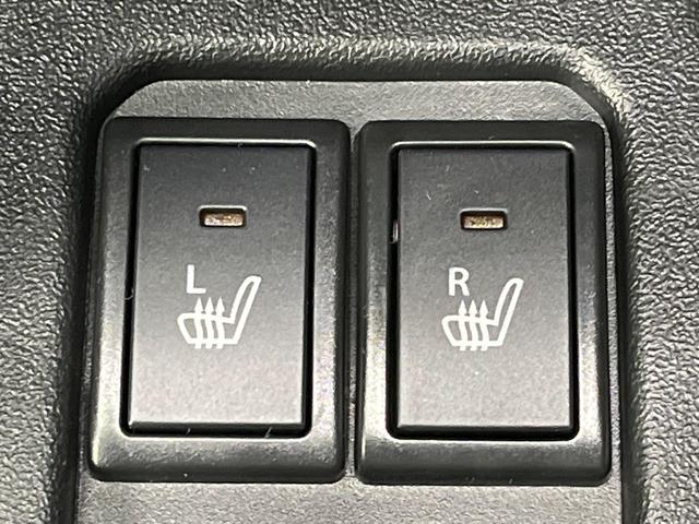 ジムニー ＸＣ　衝突被害軽減システム　禁煙車　コーナーセンサー　スマートキー　ＬＥＤ　オートライト　シートヒーター　クルコン　純正１６インチアルミ　オートエアコン　４ＷＤ（5枚目）