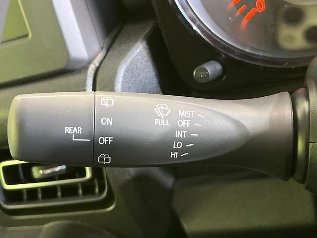 ジムニー ＸＣ　衝突被害軽減システム　禁煙車　コーナーセンサー　スマートキー　ＬＥＤ　オートライト　シートヒーター　クルコン　純正１６インチアルミ　オートエアコン　４ＷＤ（26枚目）