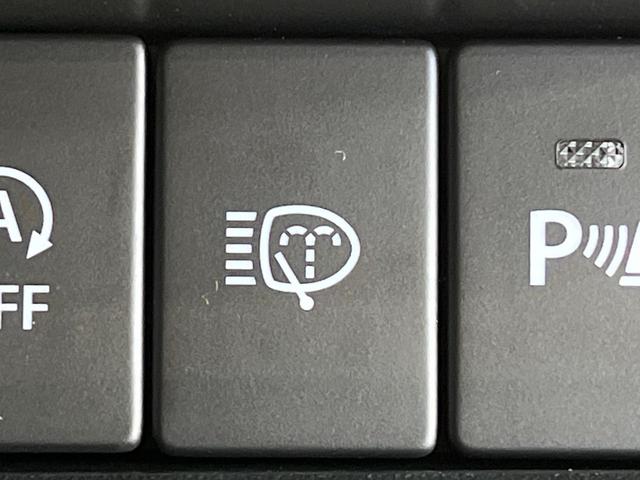 ジムニー ＸＣ　衝突被害軽減システム　禁煙車　コーナーセンサー　スマートキー　ＬＥＤ　オートライト　シートヒーター　クルコン　純正１６インチアルミ　オートエアコン　４ＷＤ（30枚目）