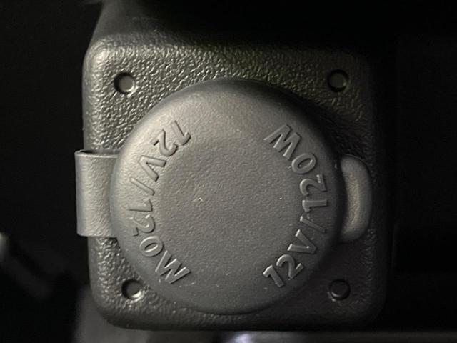 ジムニー ＸＣ　衝突被害軽減システム　禁煙車　コーナーセンサー　スマートキー　ＬＥＤ　オートライト　シートヒーター　クルコン　純正１６インチアルミ　オートエアコン　４ＷＤ（35枚目）