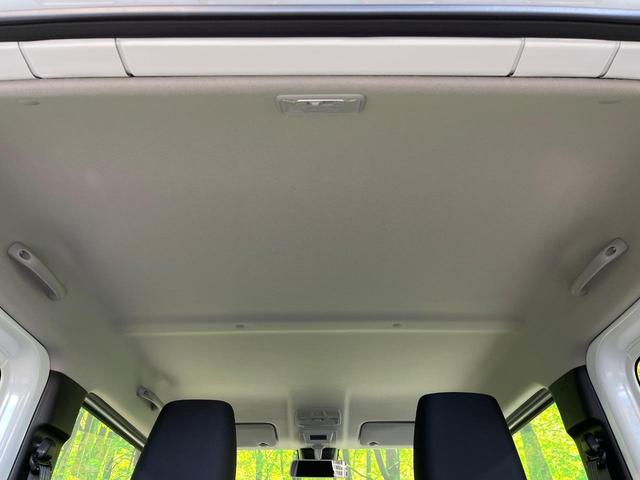 ジムニー ＸＣ　衝突被害軽減システム　禁煙車　コーナーセンサー　スマートキー　ＬＥＤ　オートライト　シートヒーター　クルコン　純正１６インチアルミ　オートエアコン　４ＷＤ（38枚目）