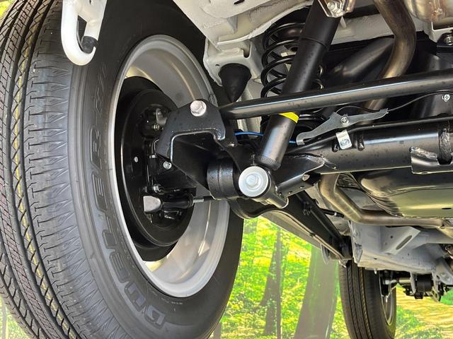 ジムニー ＸＣ　衝突被害軽減システム　禁煙車　コーナーセンサー　スマートキー　ＬＥＤ　オートライト　シートヒーター　クルコン　純正１６インチアルミ　オートエアコン　４ＷＤ（55枚目）