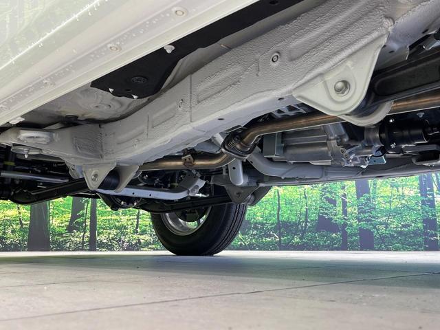 ジムニー ＸＣ　衝突被害軽減システム　禁煙車　コーナーセンサー　スマートキー　ＬＥＤ　オートライト　シートヒーター　クルコン　純正１６インチアルミ　オートエアコン　４ＷＤ（56枚目）