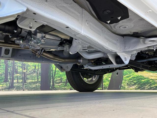 ジムニー ＸＣ　衝突被害軽減システム　禁煙車　コーナーセンサー　スマートキー　ＬＥＤ　オートライト　シートヒーター　クルコン　純正１６インチアルミ　オートエアコン　４ＷＤ（57枚目）