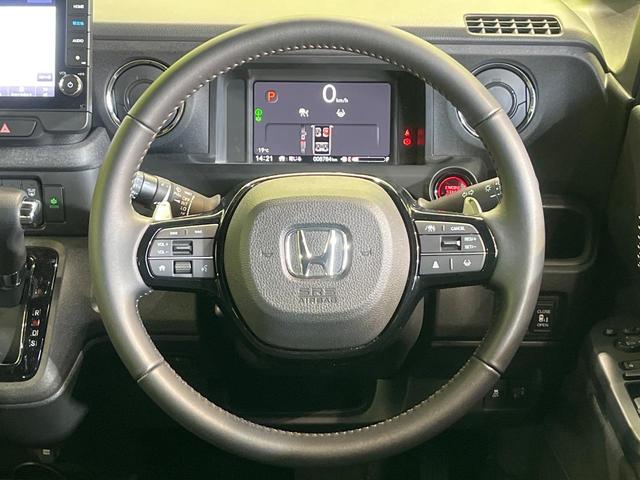 N-BOXカスタム ターボ 両側電動ドア 純正9型ナビ バックカメラ 衝突被害軽減システム レーダークルーズ 禁煙車 コーナーセンサー スマートキー LEDヘッド ビルトインETC 純正15インチアルミ(11枚目)