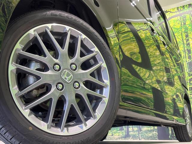 N-BOXカスタム ターボ 両側電動ドア 純正9型ナビ バックカメラ 衝突被害軽減システム レーダークルーズ 禁煙車 コーナーセンサー スマートキー LEDヘッド ビルトインETC 純正15インチアルミ(13枚目)