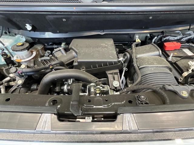 N-BOXカスタム ターボ 両側電動ドア 純正9型ナビ バックカメラ 衝突被害軽減システム レーダークルーズ 禁煙車 コーナーセンサー スマートキー LEDヘッド ビルトインETC 純正15インチアルミ(18枚目)